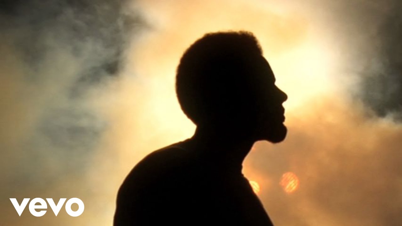 BrianModansky's tweet card. Ben Harper - Morning Yearning