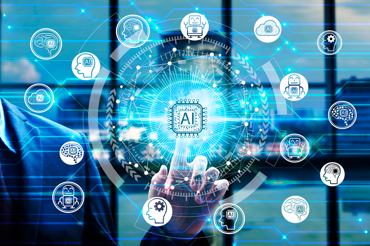 digilogistica's tweet card. Tendencias tecnológicas como hiperautomatización o la omnicanalidad, entre otras, contribuyen a que los procesos de compra sean más eficientes.