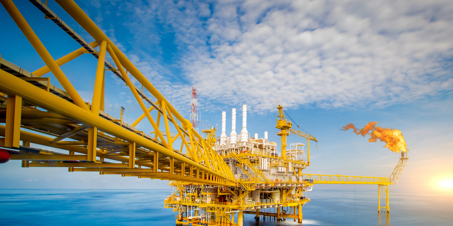 InfluenceMap's tweet card. In April 2025, the Trump administration’s Bureau of Ocean Energy Management (BOEM) initiated the preparation of the 11th National Five-Year Oil and Gas Leasing Program in the Outer Continental Shelf...