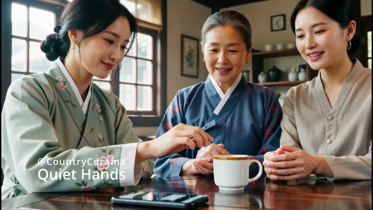 muf1nz's tweet card. Quiet Hands