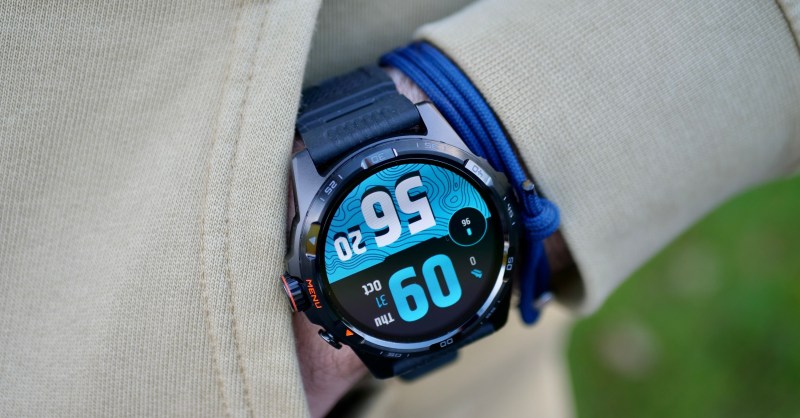 Mobvoi_Official's tweet card. Mobvoi has cut the price of all its recent Ticwatch smartwatches for Cyber Monday, but make sure you apply an easily-missed coupon to make the deal even better.