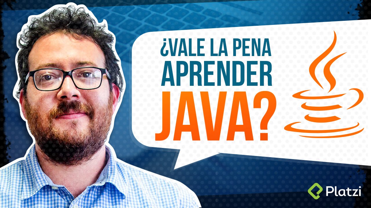 CodeJavaX's tweet card. ¿Vale la pena aprender Java?