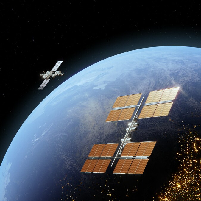 AFSmallBiz's tweet card. /PRNewswire/ -- Solestial, Inc. ("Solestial"), the solar energy company for space, today announced that it has been awarded $849,954 for a Phase II Small...