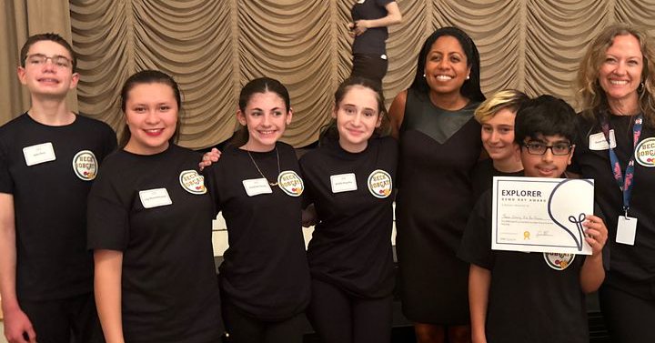 Tweet card summary image