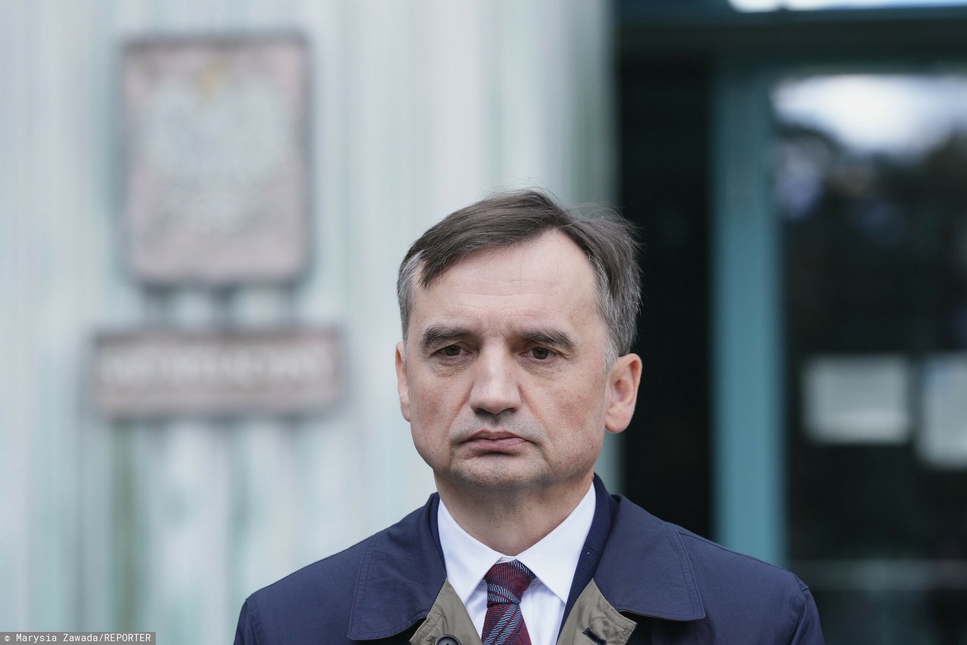 RucPawel's tweet card. Zbigniew Ziobro krytykował decyzję Sejmu ws. jego immunitetu. W rozmowie z telewizją Republiką stwierdził, że "wyszła na jaw ewidentna ustawka". - Można powiedzieć, że król Europy tak naprawdę jest...