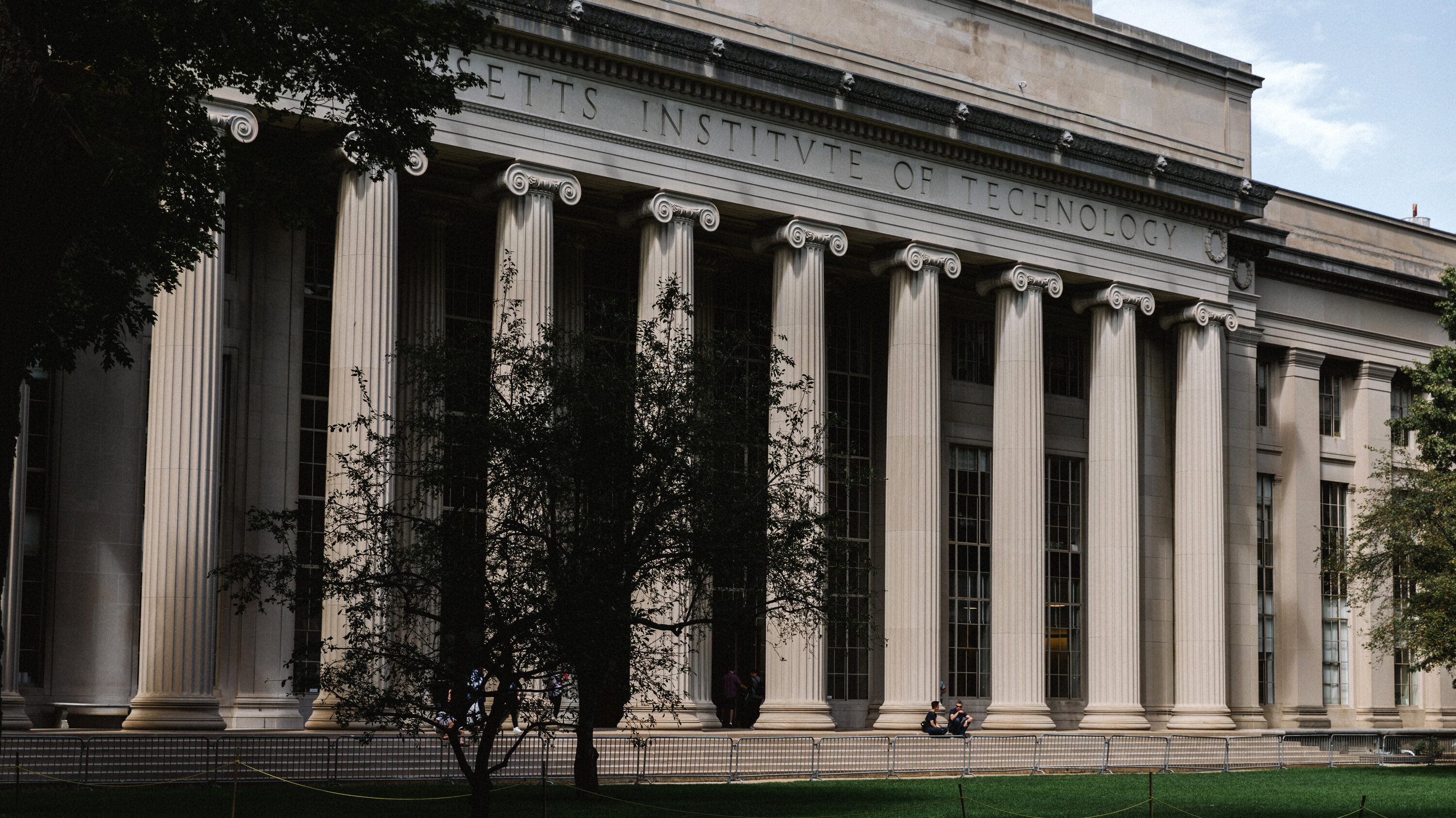 EngageLASpaces's tweet card. The Trump administration offered nine universities benefits in exchange for signing an agreement to protect conservative voices, among other things. M.I.T. was the first to refuse.