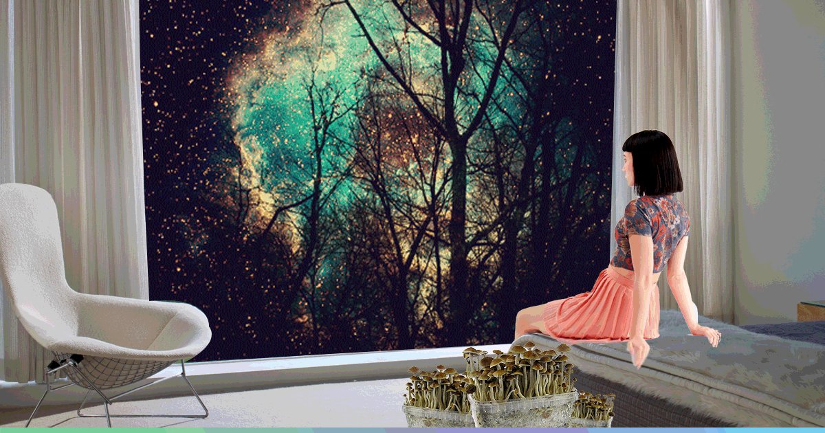 cognitechsci's tweet card. Not just for people who listen to trance and wear fluorescent clothing