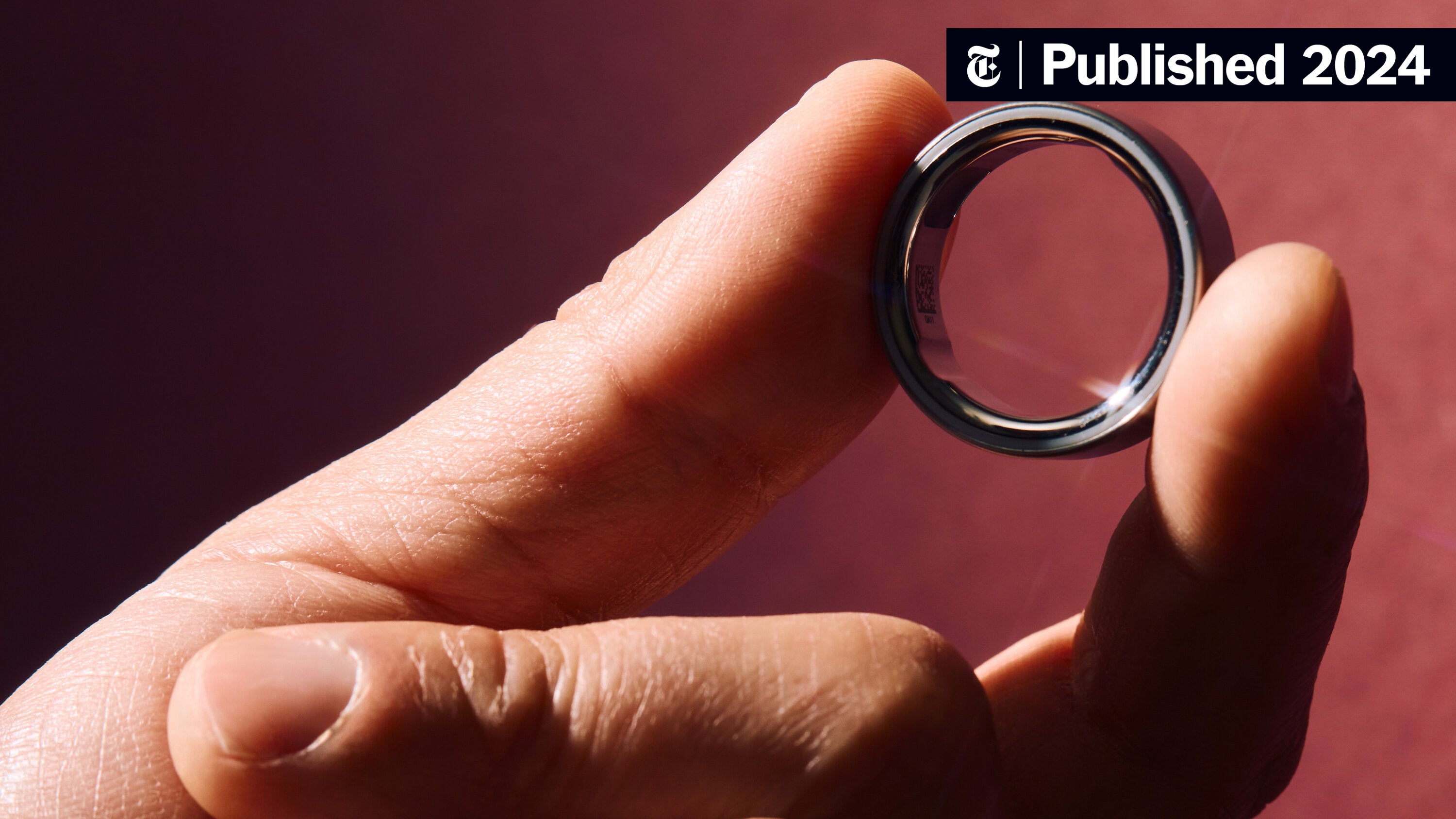 fabienprevots's tweet card. The $350 Oura Ring 4 looks sleek and cool, and it may be useful for data-hungry health enthusiasts. But it failed this sleep-deprived parent.