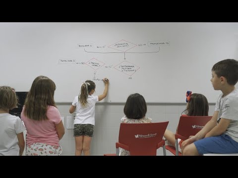 EP_Fundacion's tweet card. Girl Algorithm - Queremos que Google cambie su algoritmo (Women4Cha...