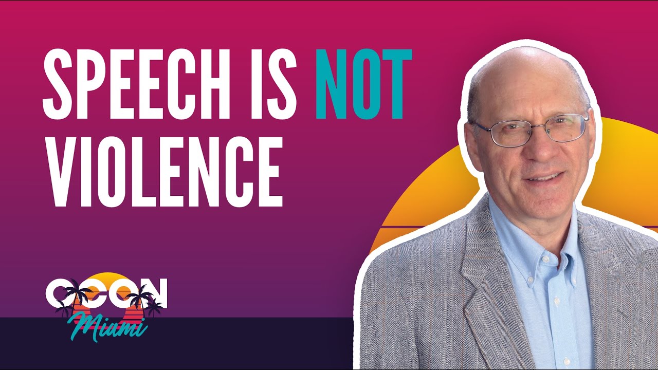 okcatlasfans2's tweet card. Why We Are Losing Our Freedom of Speech