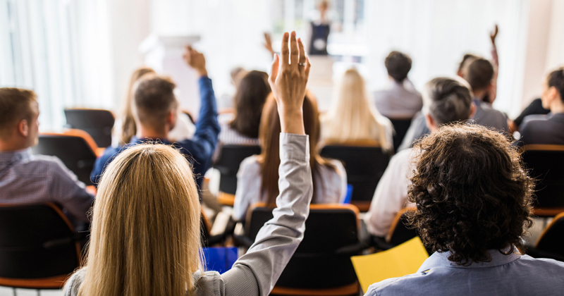 SIMMSPriScience's tweet card. The government will also launch a new re-accreditation round for ITT providers in spring