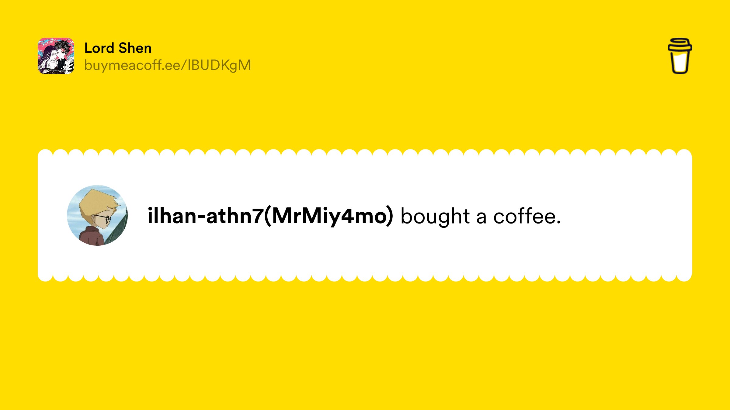 ProjectSakura_'s tweet card. Hey people, raising money for a development device to revive Project Sakura. And your support is all I have got. Thanks a lot if you decide to buy me a coffee.You can now buy me a coffee!