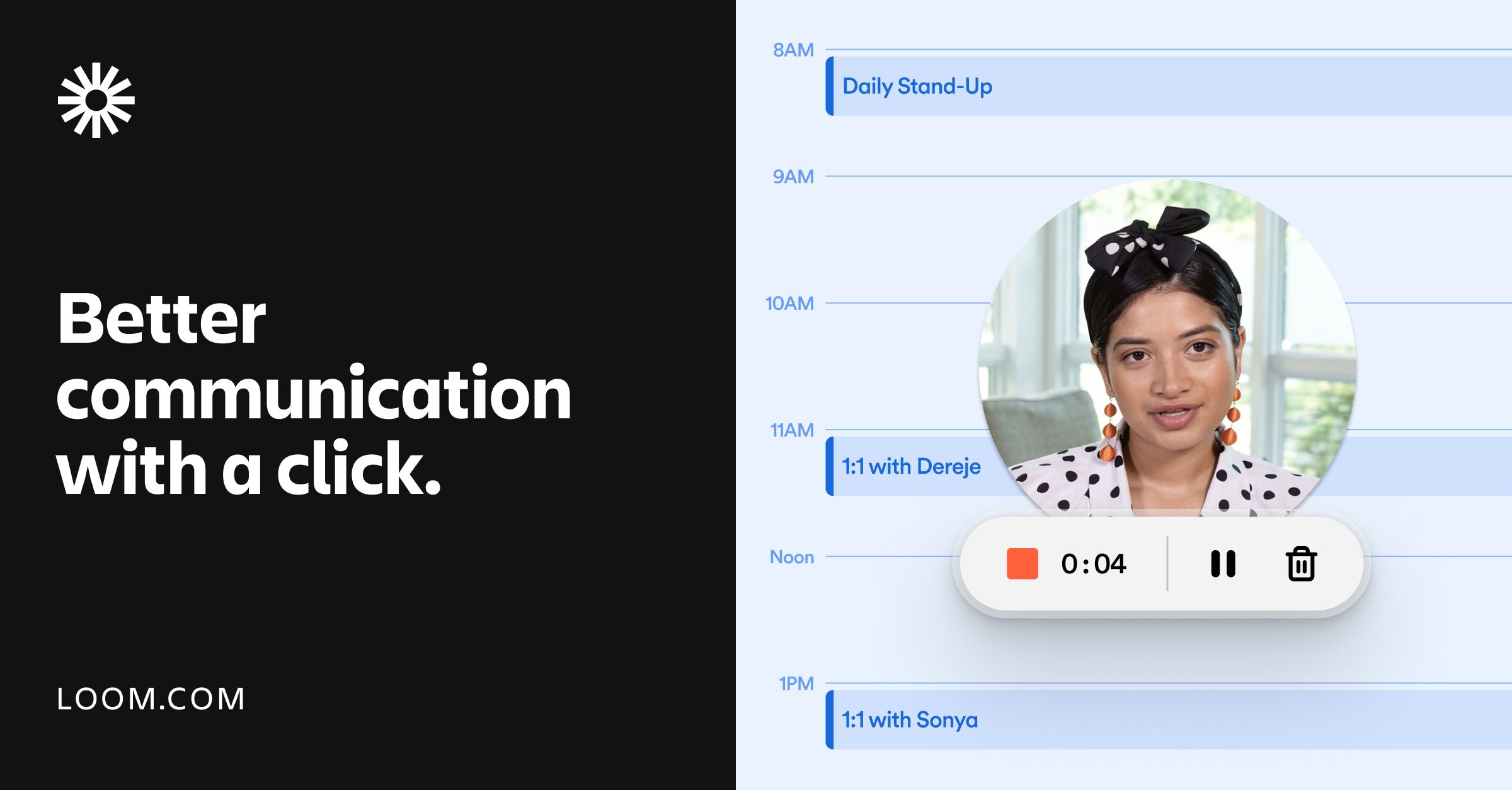 alifcoder's tweet card. Best free online screen recording tool with advanced video editing and video storage trusted by over 22 million people and easy sharing from Loom.com.