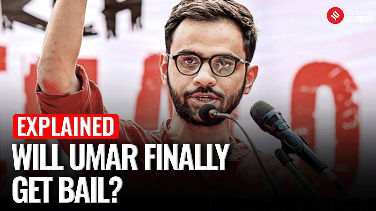 chowdhury_tista's tweet card. Delhi Riot Case: How Is Umar Khalid’s Case Progressing?