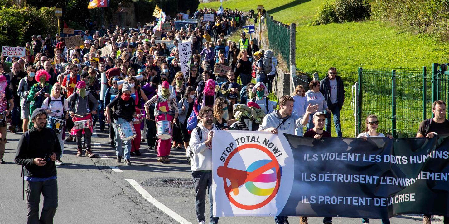 CircularImpact's tweet card. Une étude parue en mai 2023 tente de comptabiliser le montant des réparations que devraient payer les plus gros producteurs d’énergie fossile : plus de 200 milliards de dollars par an pendant 25 ans.