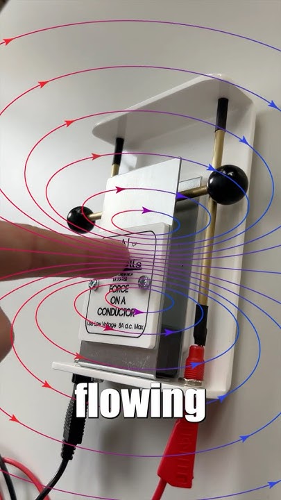 Lascells's tweet card. Is This the Secret Behind Electric Motors?