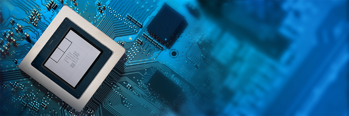 CiscoDevNet's tweet card. Learn how the Cisco Silicon One P200 delivers performance robust enough to power AI data center networks.