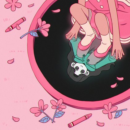 Tweet card summary image