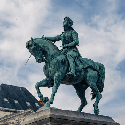 Tweet card summary image