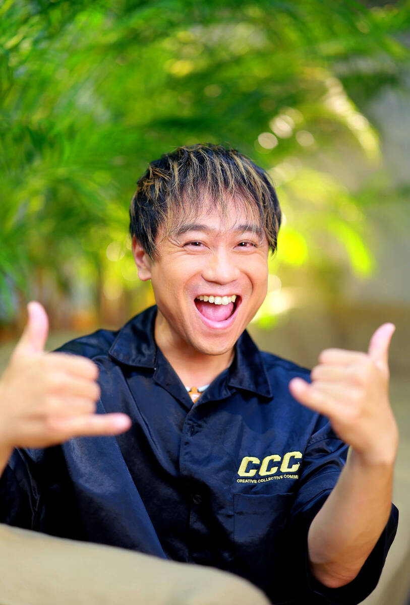 SportsHochi's tweet card. 　ダンスボーカルグループ「ＤＡ　ＰＵＭＰ」のメンバー・ＫＩＭＩ（４２）が、ソロファーストアルバム「輝～ＳＵＮＳＨＩＮＥ～」を２２日にリリースした。このほどスポーツ報知のインタビューに応じ、２３年から行