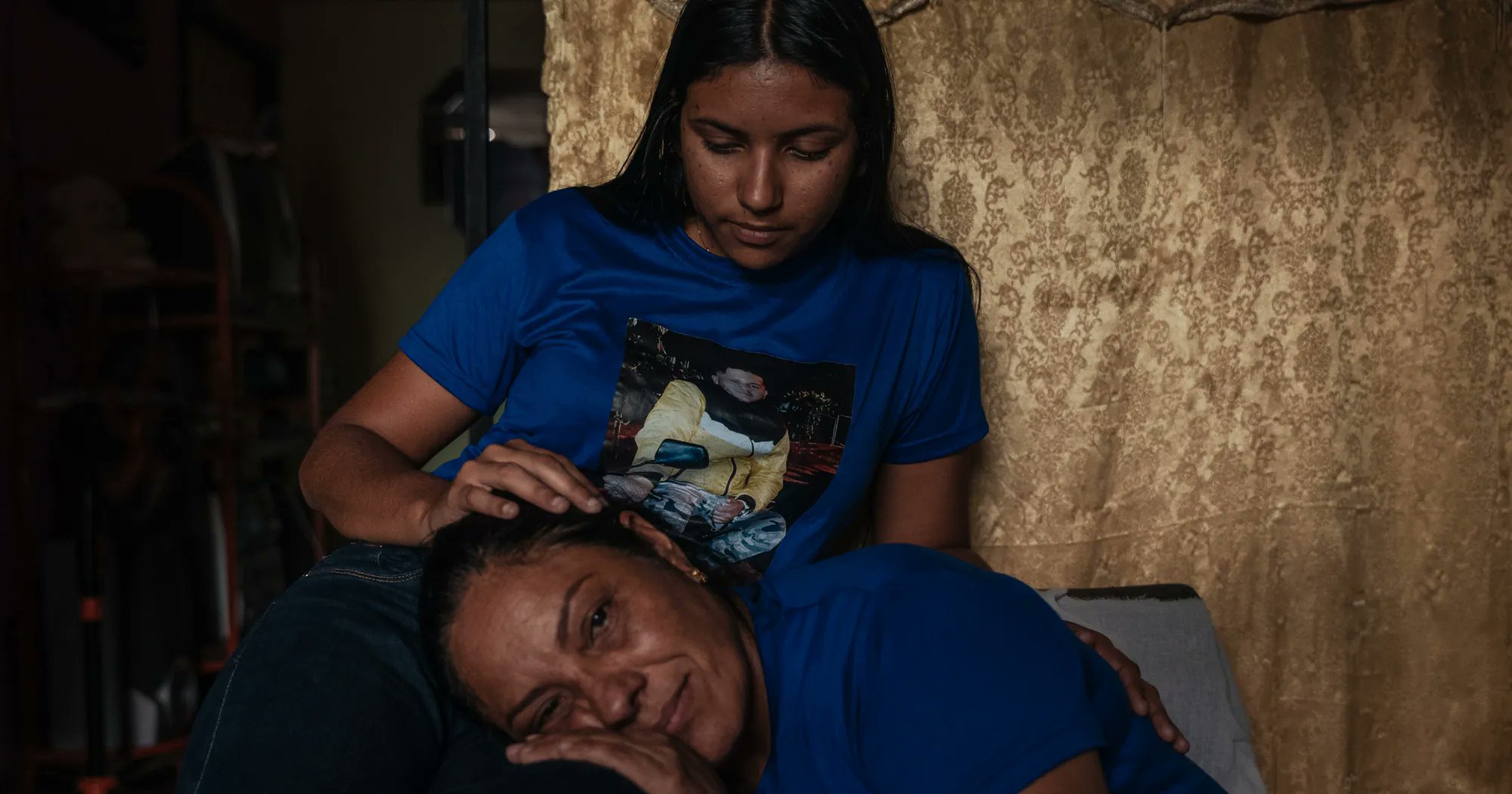 CookCoDefender's tweet card. Like most of the more than 230 Venezuelan men deported to a Salvadoran prison, José Manuel Ramos Bastidas had followed U.S. immigration rules. Then Trump rewrote them.