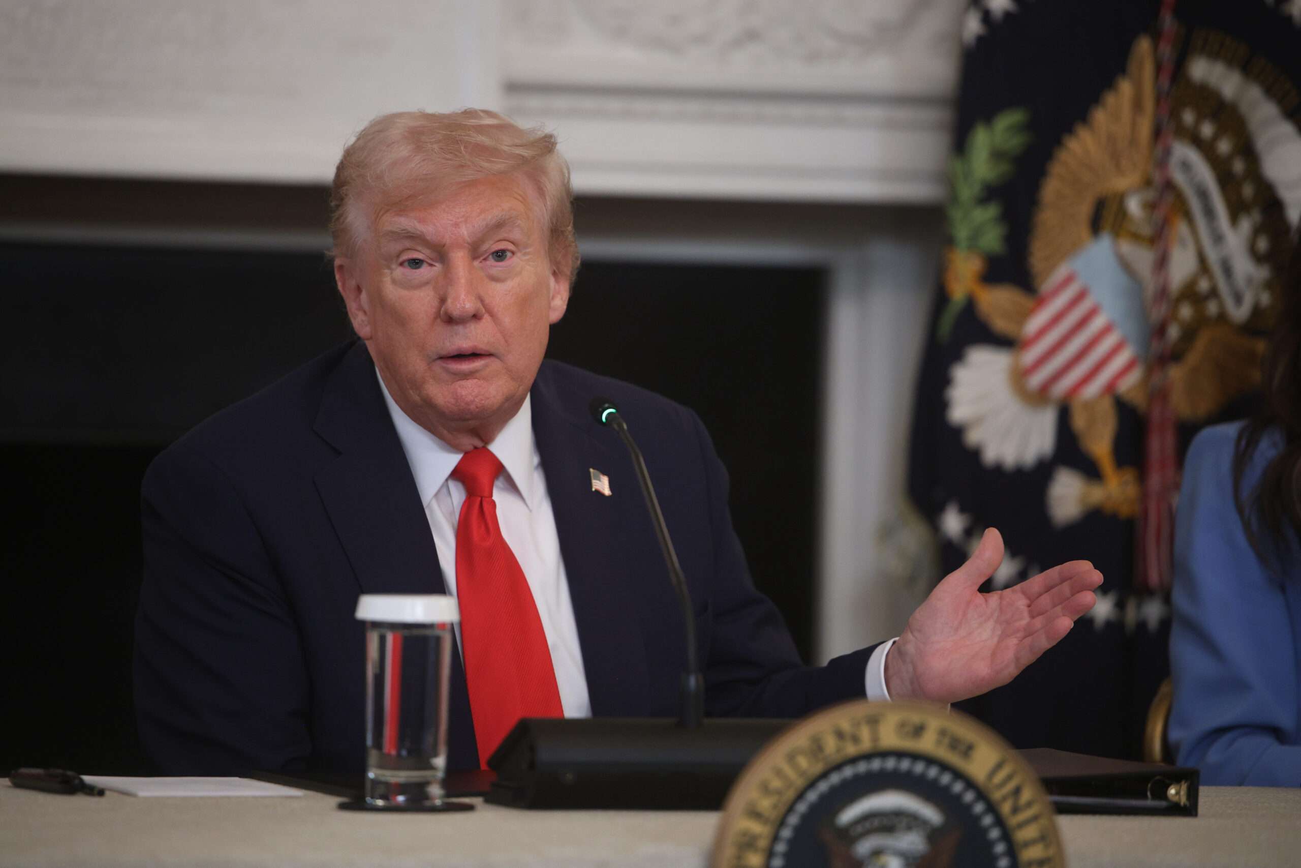 RandPaul's tweet card. If the Trump administration wants to use military power, it should seek authorization from Congress, says Sen. Rand Paul.