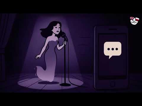 CSB's tweet card. Ghosting Serenade