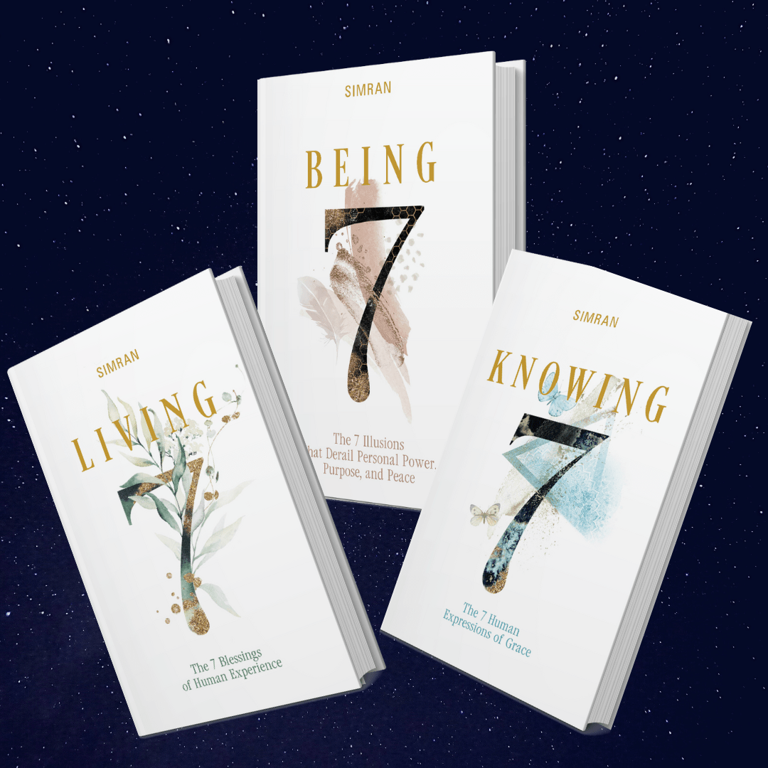 DV7radio's tweet card. A profound book series, heralded as sacred revelatory works of spiritual literature', that provides an in-depth explanation of the multi-dimensional matrix comprising each human being, and the...