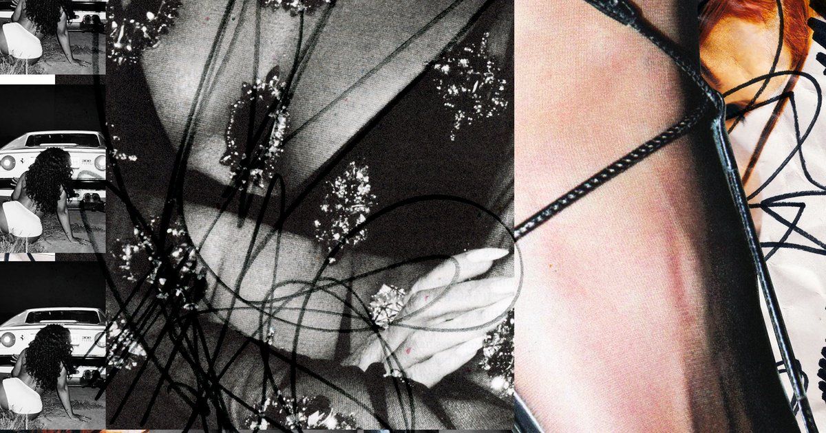 TheCut's tweet card. In this week’s story, a woman and her primary partner bring another couple home.