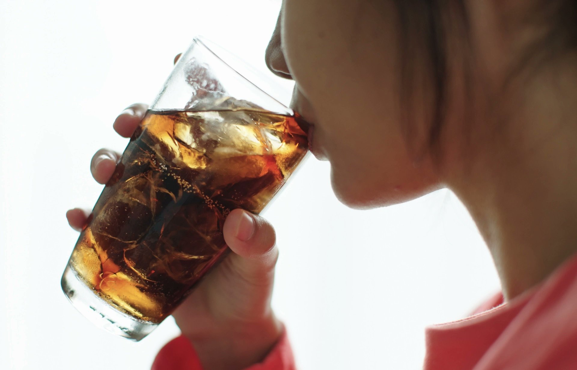 KPCREST1's tweet card. First-of-a-kind Kaiser Permanente study sheds light on “cold drink heart,” a poorly understood condition.