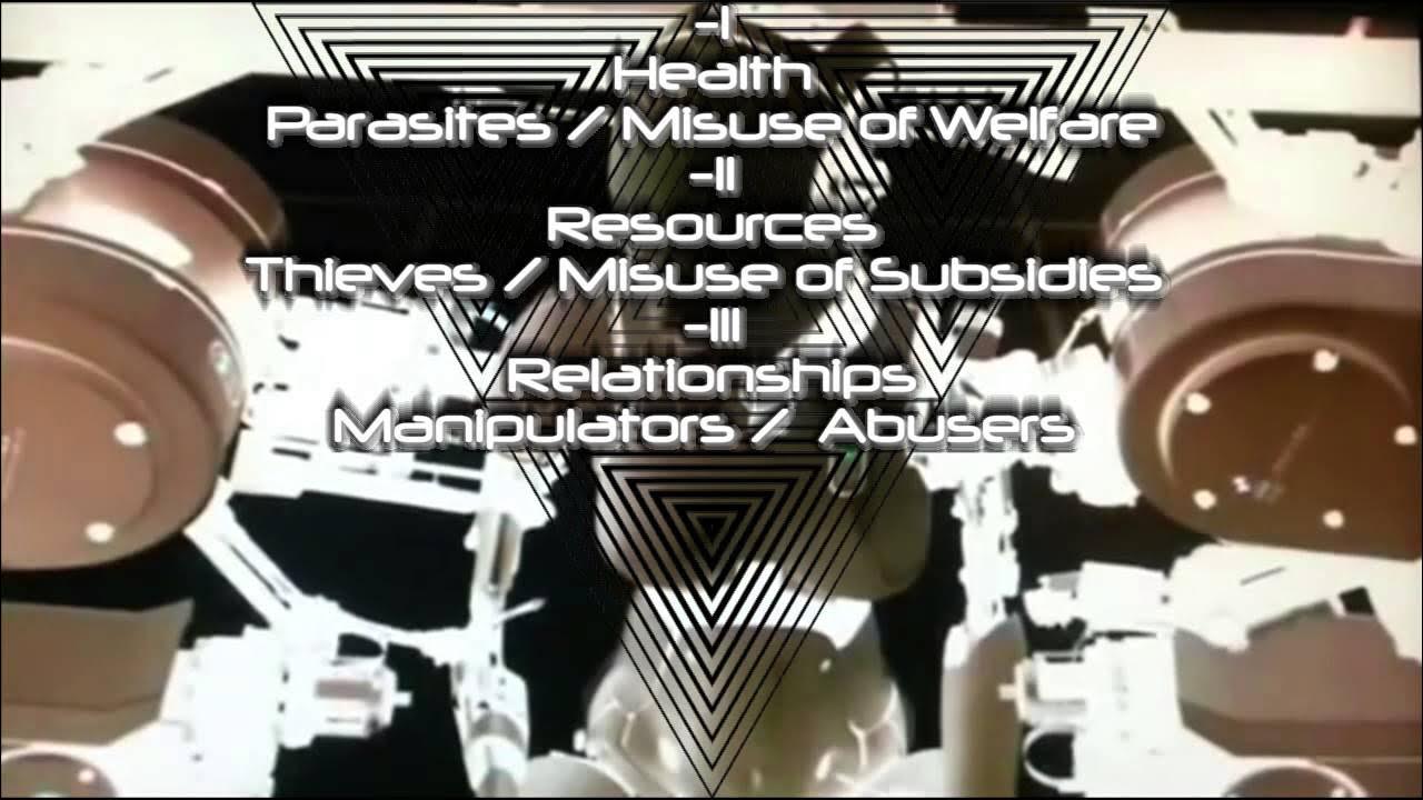 Anonaveli's tweet card. Hierarchy - #TheGame23