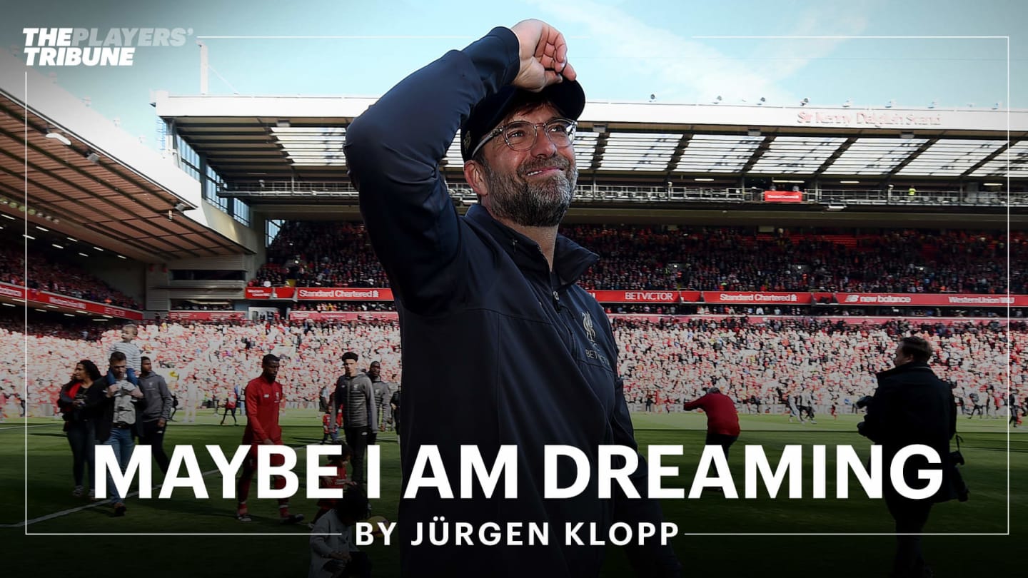uppy01's tweet card. For me, football is the only thing more inspiring than the cinema. You wake up in the morning, and the magic was all real. You actually knocked down Drago.