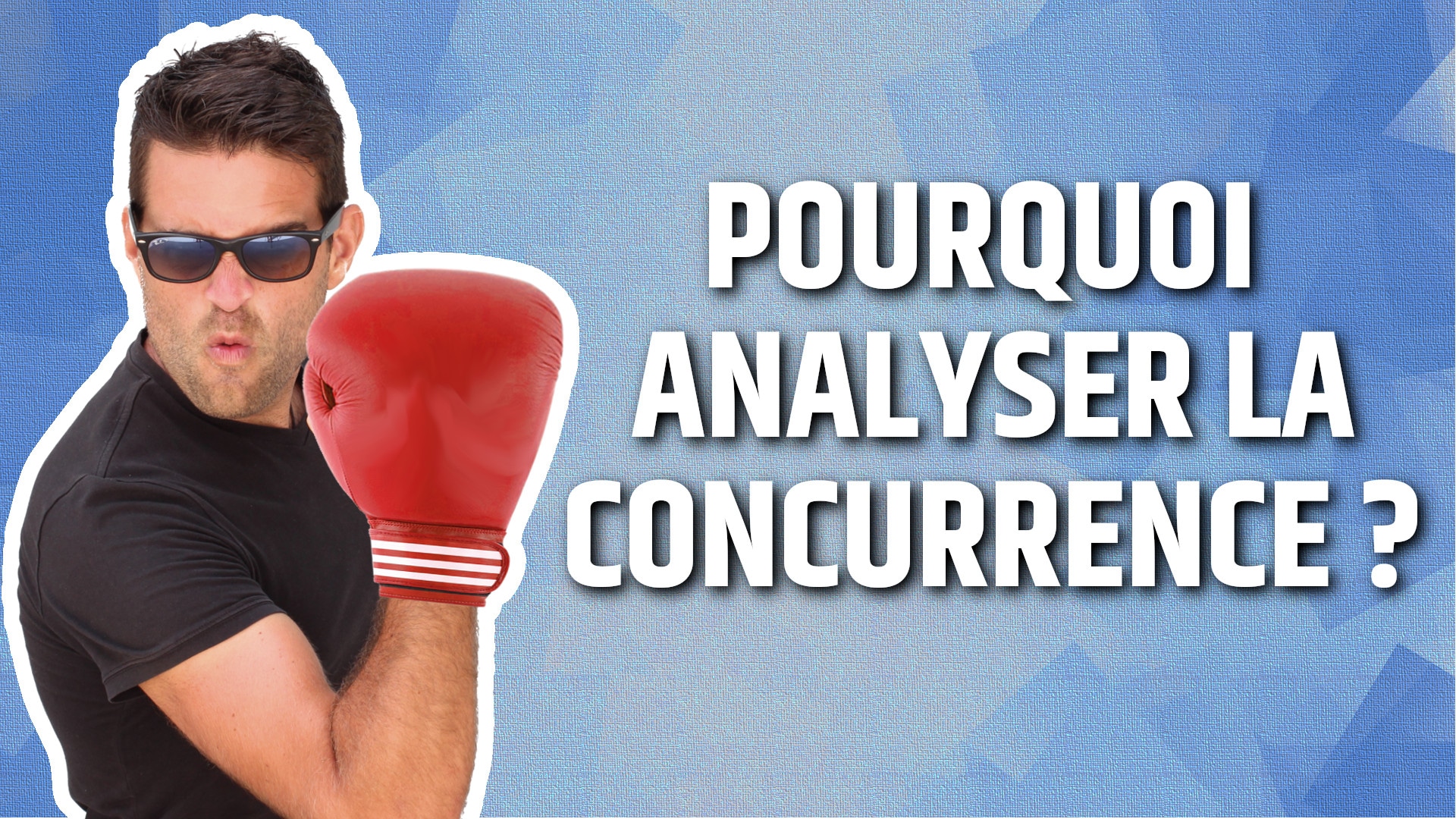 johntaieb's tweet card. Qu’est-ce qui te démarque des autres? Pourquoi es tu mieux que les autres? Qu’est-ce qu’il y a d'unique dans ton approche?