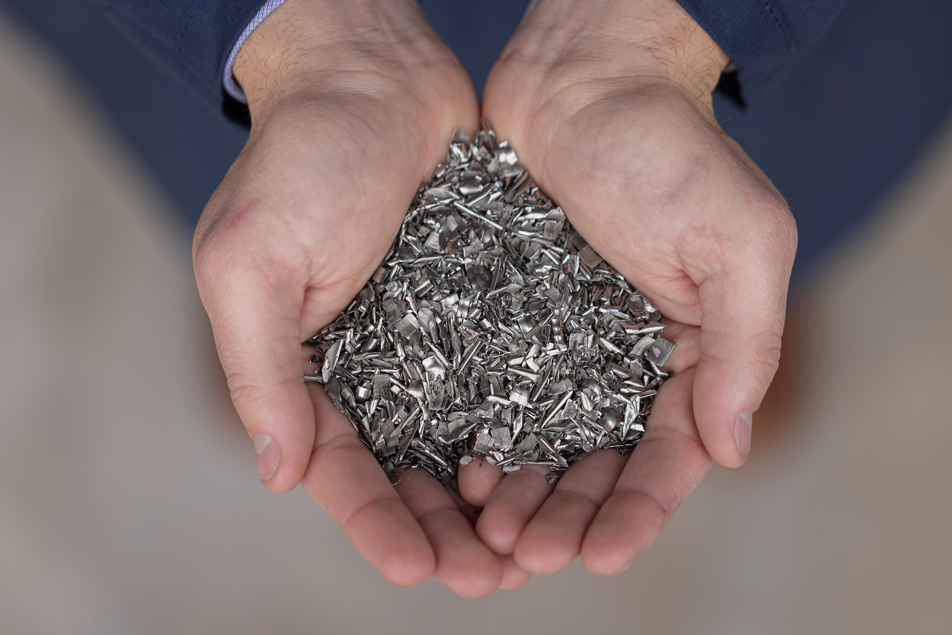 EngineeringEX's tweet card. IperionX was announced as the winner of the U.S. Department of Defense’s National Security Innovation Network (NSIN) Air Force Research Laboratory (AFRL) Grand Challenge contract. As a result,...