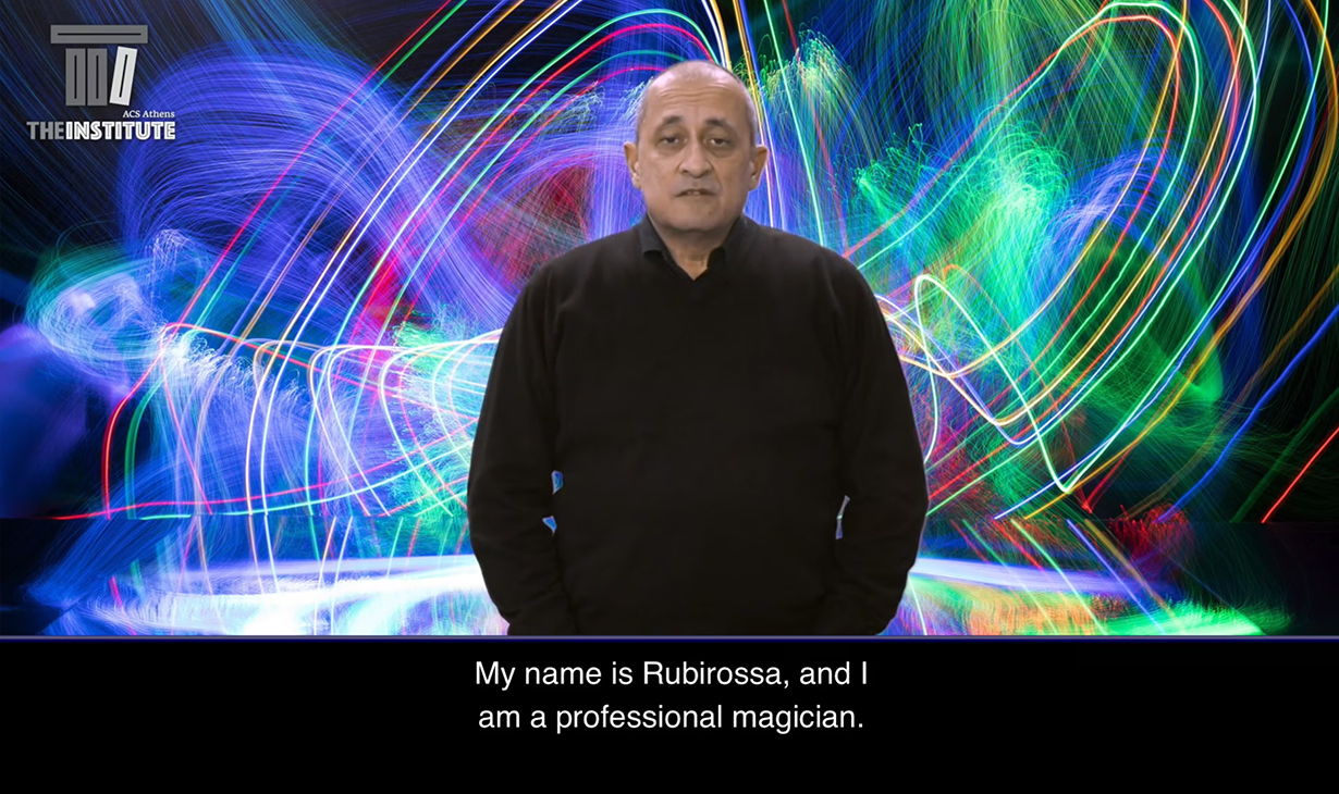 acsathens's tweet card. Careers Worth Exploring. A digital career bank bridging today’s world with tomorrow’s potential careers.