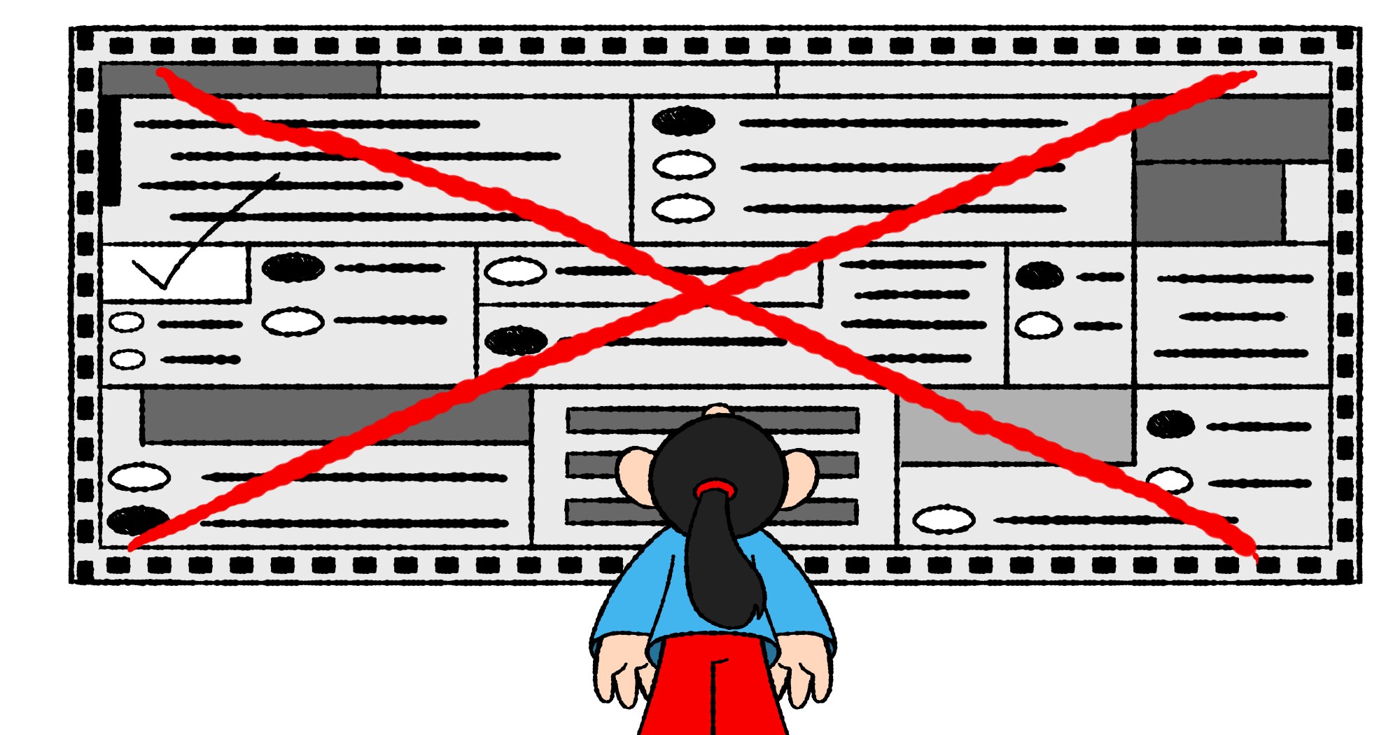 propublica's tweet card. Many states allow voters to fix and resubmit ballots rejected for technical reasons. It’s called “curing” votes, and the GOP is trying to prevent them from being counted because they could help Biden...