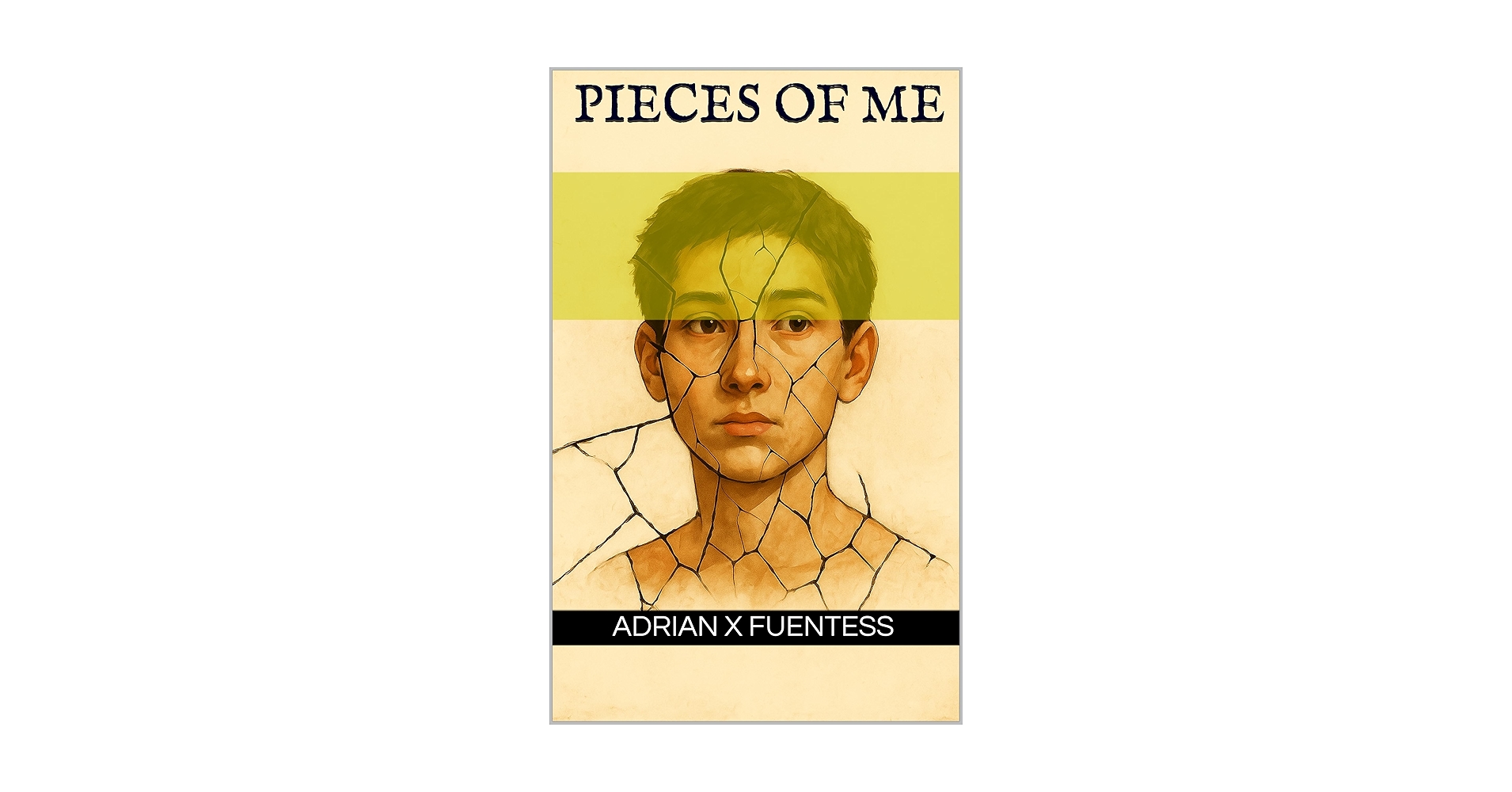 AdrianXFuentess's tweet card. I came to the US of A for two things – to start living the life as the adult I was at fifteen years old, and to work so I could take care of Grandma. You know, The American Dream. It was also my...