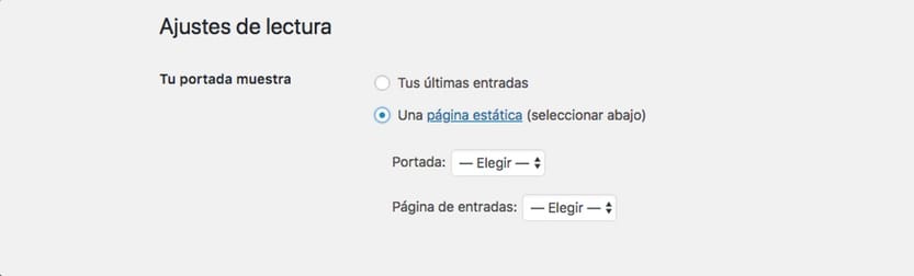 hostfusion's tweet card. Guía tutorial para cambiar la página de inicio en WordPress en solo 1 minuto. Muestra una página estática personalizada, configura la página de tu blog o muestra las últimas entradas. No necesitas...