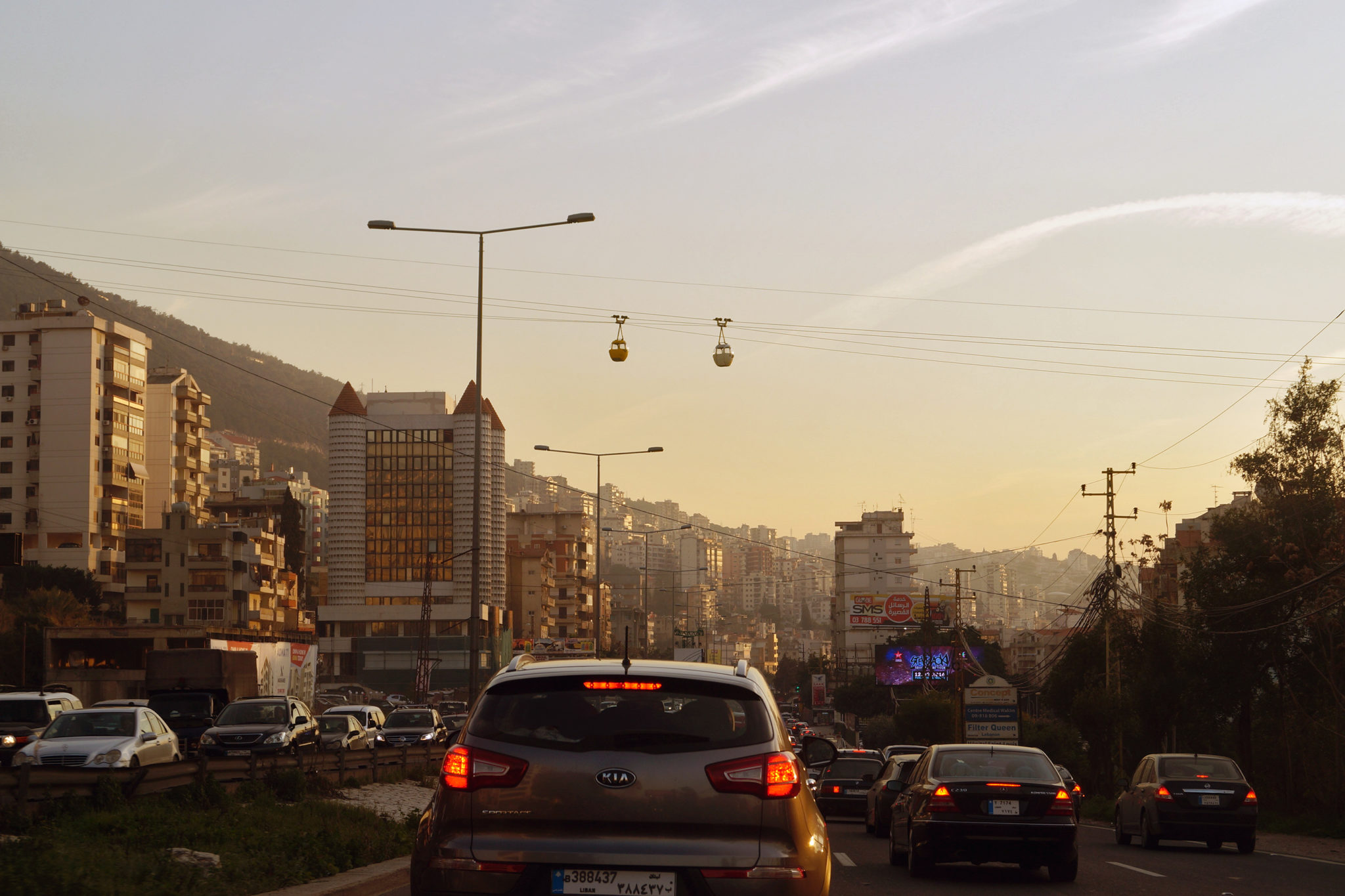 archive_mag's tweet card. Visit Lebanon: Glitter and glamour. Shot holes and refugee tents. Hot rides and jalopies. Lebanon – between problems and possibilities.
