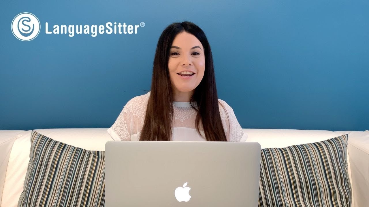 Language_Sitter's tweet card. [JOB] Iščemo učitelje jezikov | Language Teachers Wanted