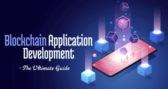 mgaaron1's tweet card. Learn how to create blockchain application with a step-by-step guide. Discover the essential steps of blockchain app development and costs.