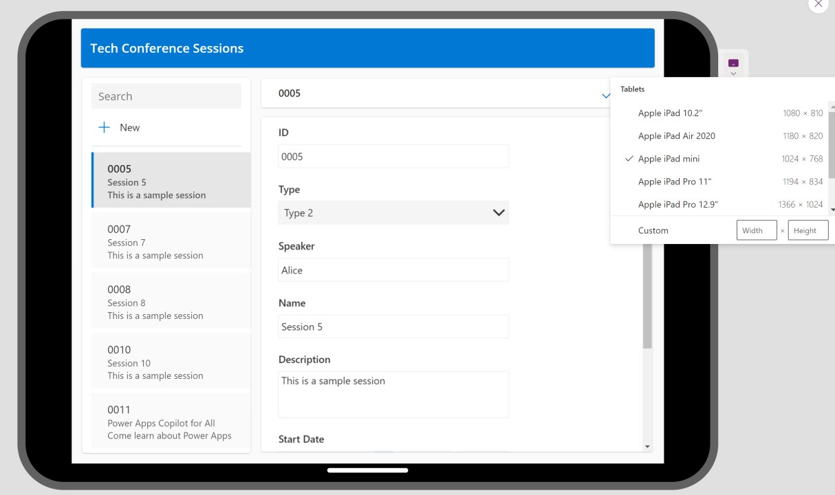 ThePowerAppsPro's tweet card. Power Apps Copilot Today, the demand for efficient and intuitive app development tools is higher than ever. Fortunately for us, Power Apps Copilot is here to supply our demand.