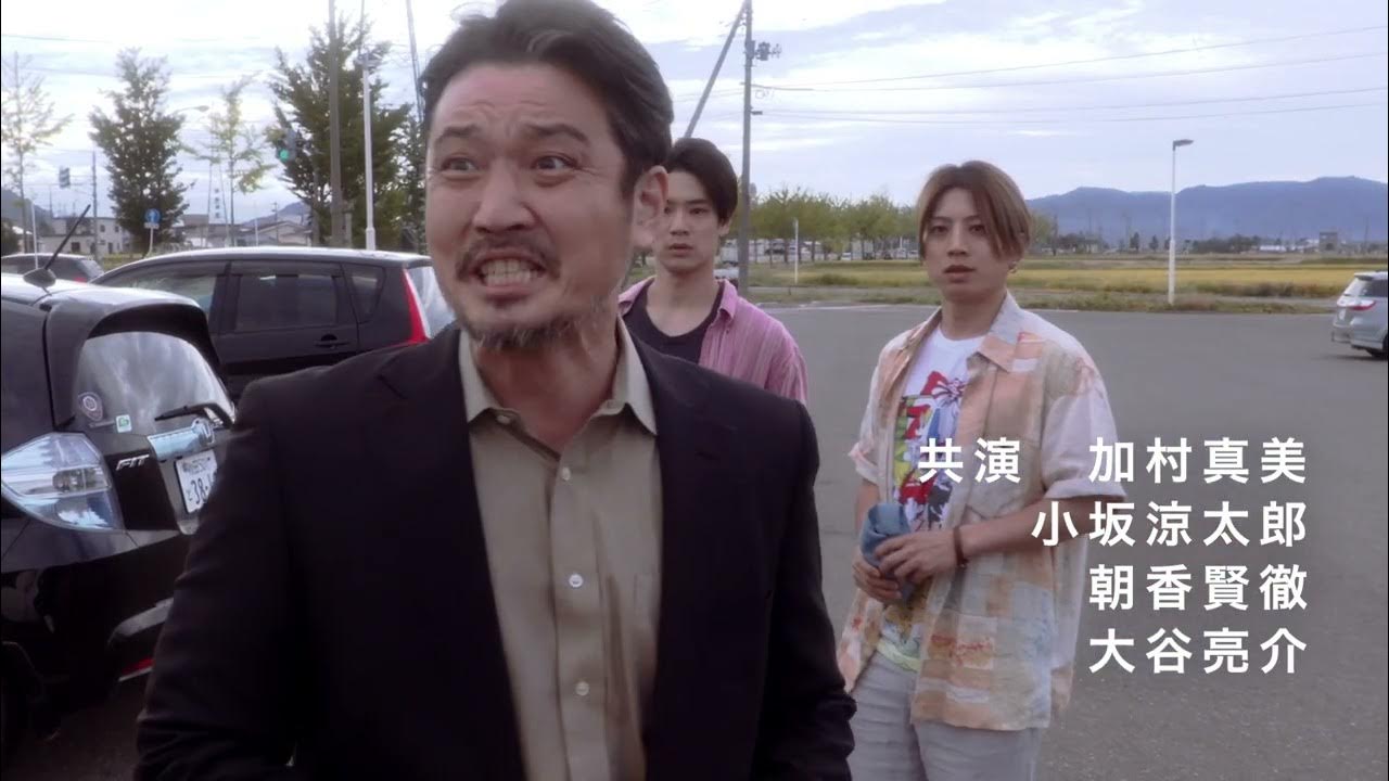 leopardcasting's tweet card. 短編映画「ミスりんご」予告編