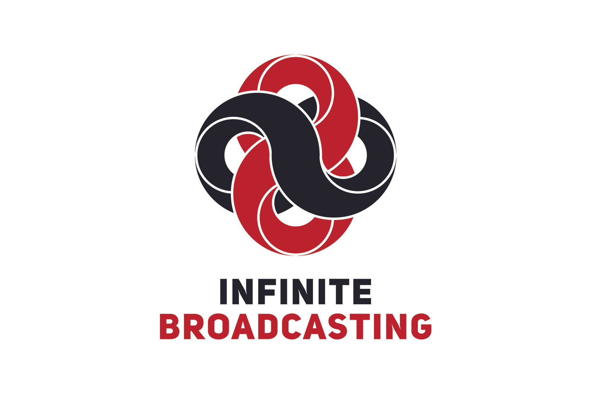 InfinBroad's tweet card. Home page of Infinite Broadcasting, The soon to be #1 Live Streaming Community