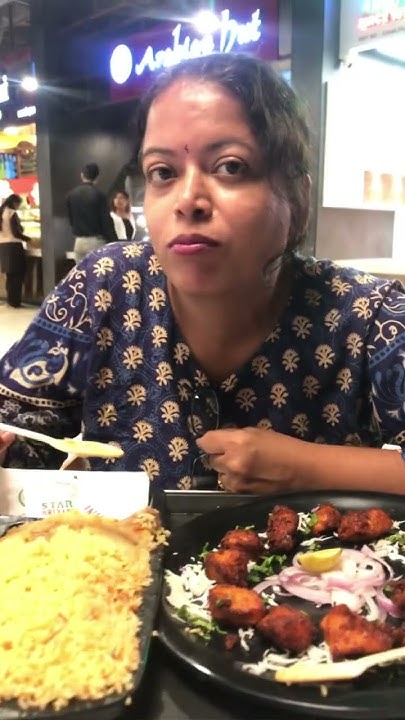 kavithabcs's tweet card. Star Briyani 🫶🏻