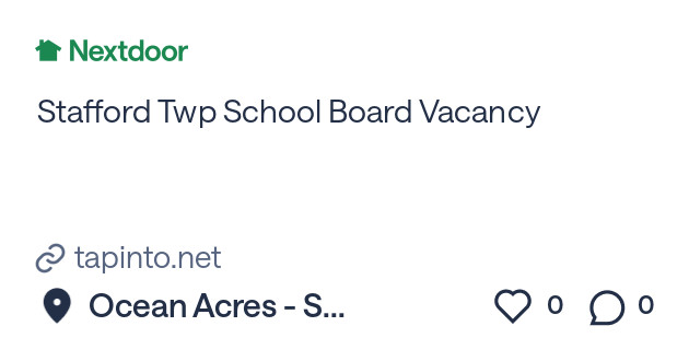 Tweet card summary image