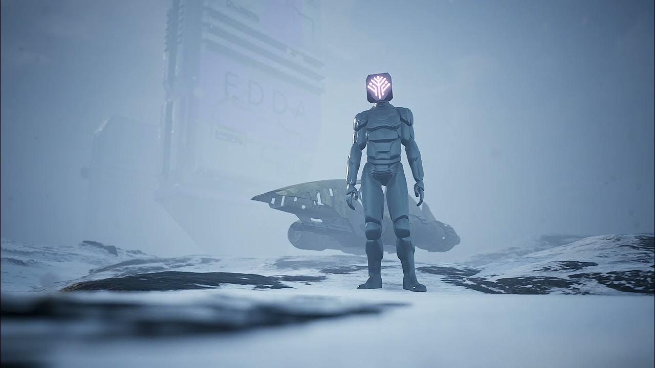 CryptoQueen7777's tweet card. #SwapTrooper on Planet Niflheim || EDDAVerse