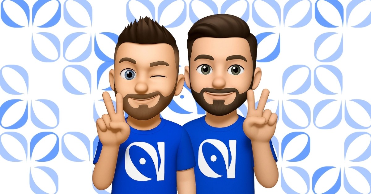 _aimvStudio's tweet card. Descubre cómo AIMV Studio une diseño, tecnología y comunicación para crear soluciones bellas, funcionales y escalables.