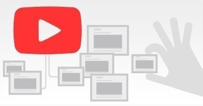 AlphaCodeNT's tweet card. Permitir las subnetworks en YouTube