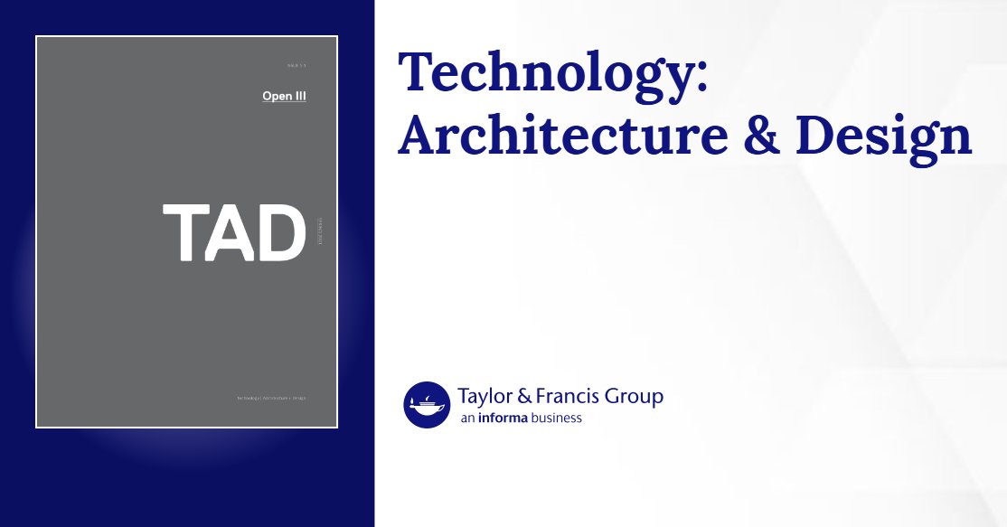 dilab_uva's tweet card. Ambient intelligence (AmI) relying on electronic devices employing information and communication technology (ICT) and artificial intelligence (AI) embedded in the network connecting these devices t...